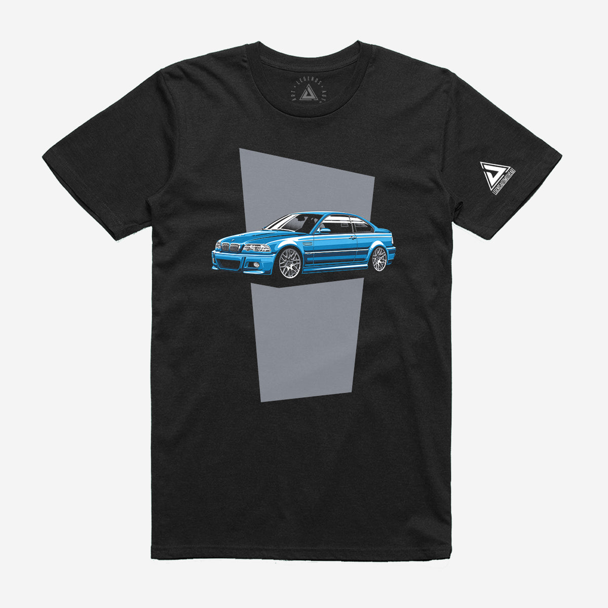 Bmw e46 t outlet shirt